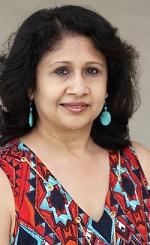 Dr. Ambika Raj