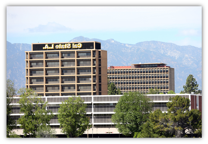 Campus Buildings