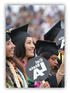 Graduating Students