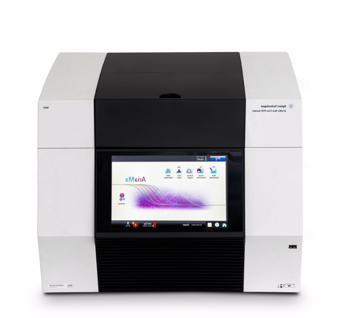 AriaMx Real-Time PCR