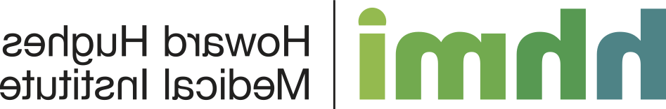 HHMI Logo