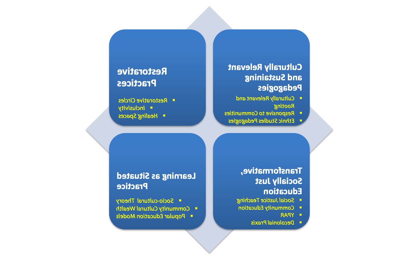 Program Vision and Mission