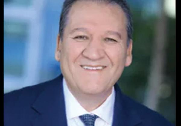 Ramon Durazo-Arvizu