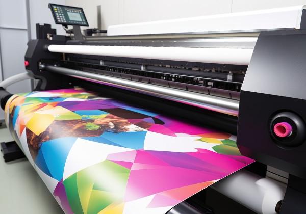 large format printer