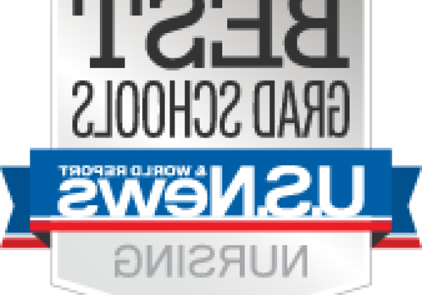 US news ranking emblem 