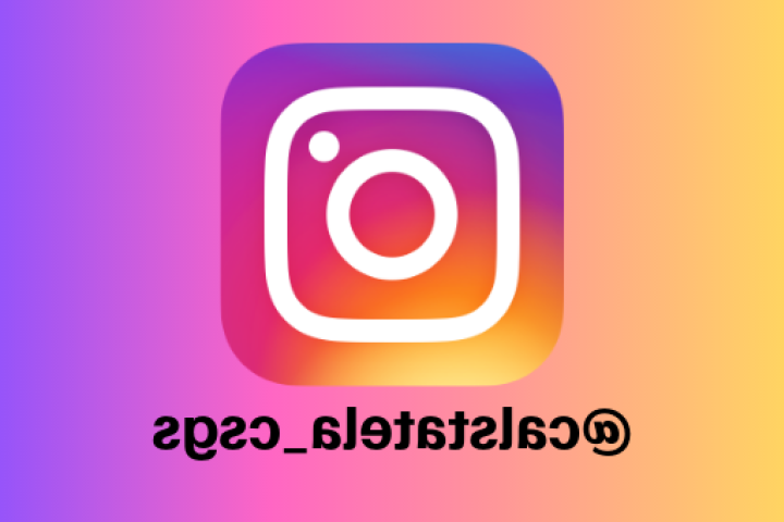 Istagram icon 