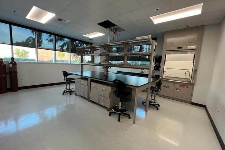 la biospace private lab