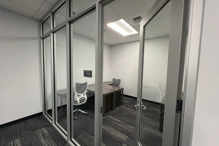 la biospace private office