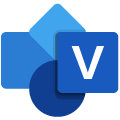 Visio Logo